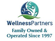 Wellness Partners Family Owned and Operated Since 1997